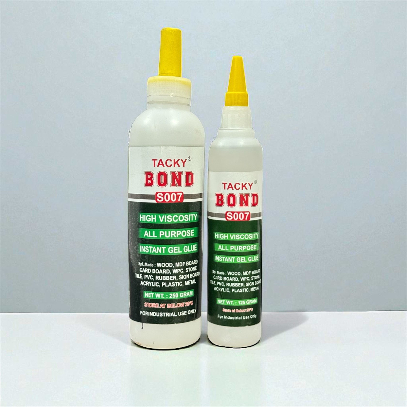 Strengthening Solutions